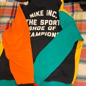 Nike sweater